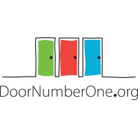DoorNumberOne.org Logo