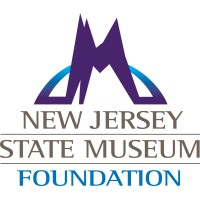 New Jersey State Museum Foundation Logo