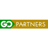 GO Partners Logo