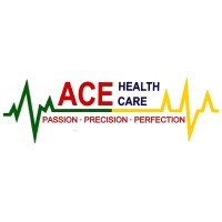 Ace Suhas Hospital, Bangalore Logo