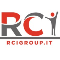 RCI Group Logo