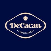 DeCacau Chocolates Logo
