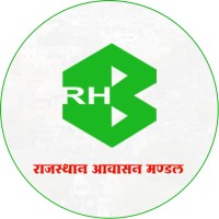 Rajasthan Housing Board Logo