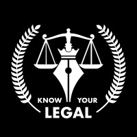 Know Your Legal Logo