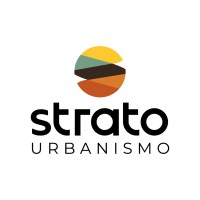 Strato Urbanism Logo