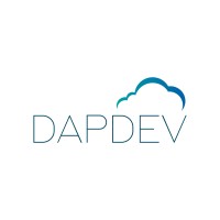 DAPDEV Software Solutions Logo