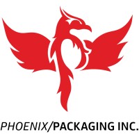Phoenix/Packaging, Inc. Logo