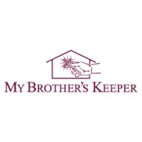 My Brothers Keeper Logo