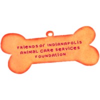 Friends of Indianapolis Animal Care Services Foundation Logo