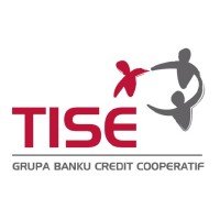TISE - Towarzystwo Inwestycji Społeczno-Ekonomicznych SA Logo