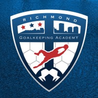 Richmond Goalkeeping Academy Logo