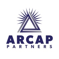 Arcap Partners Family Office Logo