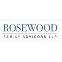 Rosewood Family Advisors Logo
