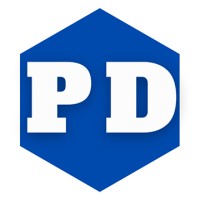 Performance Digital Logo