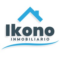 Ikono Inmobiliario Logo