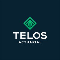 Telos Actuarial, LLC Logo