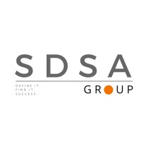 SDSA Group LLC Logo