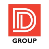 D-Group UAE Logo