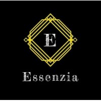 ESSENZIA - The Economics Society of Ramanujan College, University of Delhi Logo