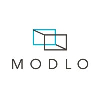 Modlo, Modern Logistics Logo