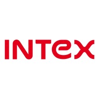 Intex Technologies (India) Ltd. Logo