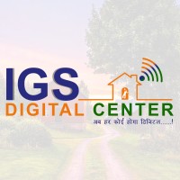 IGS Digital Center Logo