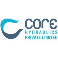 Core Hydraulics Pvt. Ltd. Logo