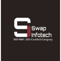 Swap Infotech Logo