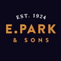 E. Park & Sons Ltd Logo