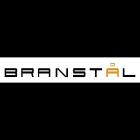 Branstål Logo