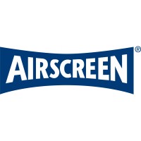The AIRSCREEN Company Logo