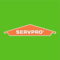 SERVPRO of Winston-Salem North Logo