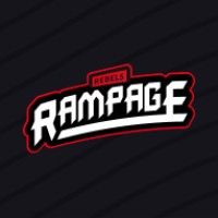 Rampage Logo