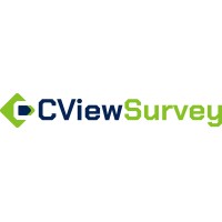 CViewSurvey Digitech Pvt Ltd Logo