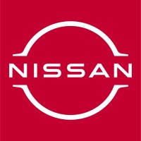 Nissan Russia Logo