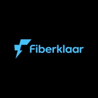 Fiberklaar Logo