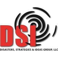 Disasters, Strategies and Ideas Group, LLC Logo