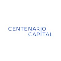 Centenario Capital Partners Logo