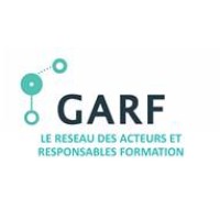 GARF Bretagne Logo