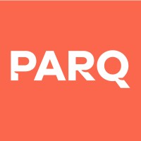 PARQ Criativo Logo