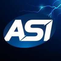 ASI Seguridad Privada Logo