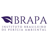 Ibrapa Instituto Brasileiro de Perícia Ambiental Logo