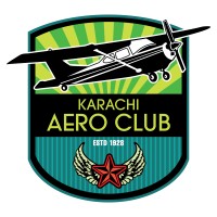 Karachi Aero Club Logo