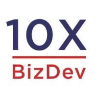 10X|BizDev Logo