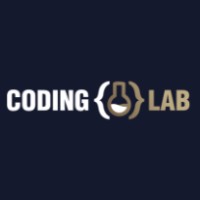 Coding-Lab Ltd. Logo