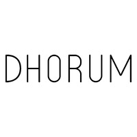 DHORUM Logo
