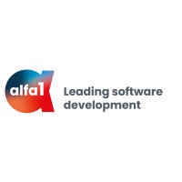 alfa1 Logo