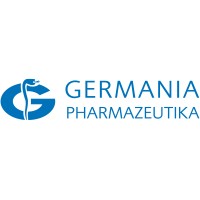 Germania Pharmazeutika Logo