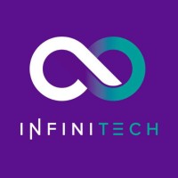 Infinitech Technology Company Logo