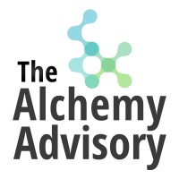 The Alchemy Advisory Logo